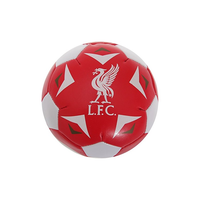 Liverpool 4" Soft Ball - One Size