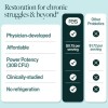 Resbiotic Resb Suplemento Pulmonar Probiotico 60 Cápsulas