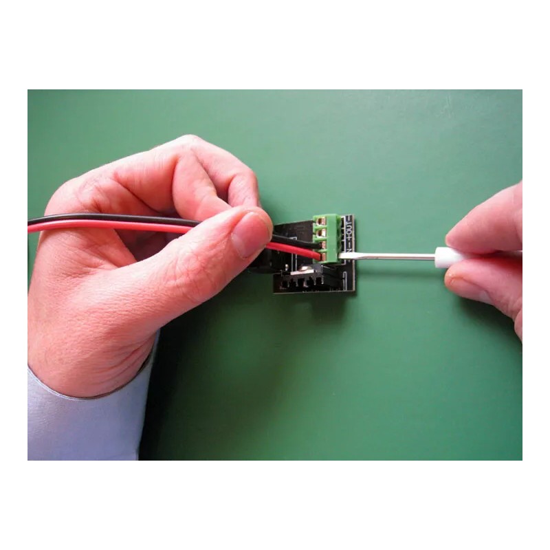 Kick KR6 dimmer PWM dimmer 12vDC for LED lighting 72