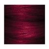 SPLAT Midnight Ruby Hair Dye – Dark Red Semi Permanent