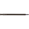 Irwin Tools 1837483 Impact Performance Series Square Recess Power Bit