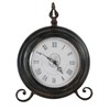 A&B Home Clock