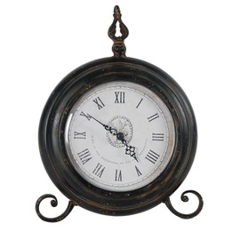 A&B Home Clock