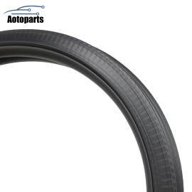 Unbranded New Door Side Seal Front Left For VW Jetta 2011-2018 5C68679119 US