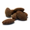 Blue Diamond Oven Roasted Almonds, Dark Chocolate