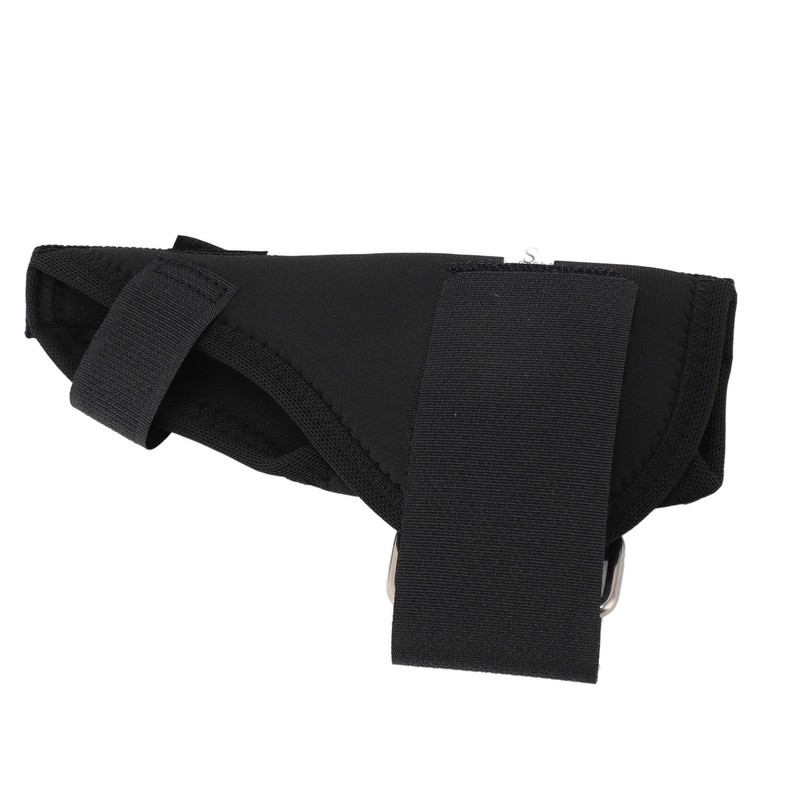 Wrist Support Brace Adjustable Soft Breathable Wrist Thumb Support Wrap