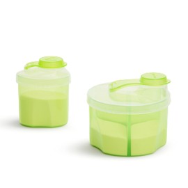 Munchkin Munchkin? Formula Dispenser Combo Pack, BPA Free, Colors Vary, 1 Pack