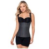 Ann Chery 2027 Latex Vest Waist Trainer 3 Hooks For Women