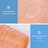 Boshen Waterproof Membrane 5inch x 98.42Ft Underlayment Shower Membrane 20mils