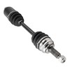 KAX Front Right Constant Velocity CV Axle Shaft Compatible with