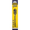 Irwin 10502815 4X Blue Groove Flat Bit, 24mm x 152mm