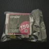 Epson Genuine Epson T159 UltraChrome Hi-Gloss 2 Ink Cartridges R2000