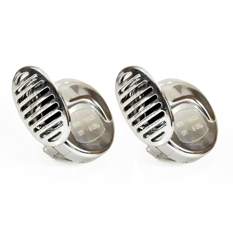 AMiO 01715 Horn