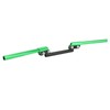 Motorcycle Handlebar 22mm Universal Adjustable Handle Bar for Sports Car