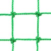 Daio Home Net Green 0.9 inch (25 mm) Eyes, 3.3