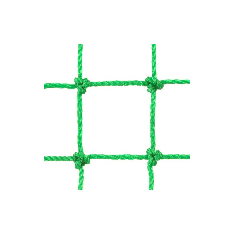 Daio Home Net Green 0.9 inch (25 mm) Eyes, 3.3
