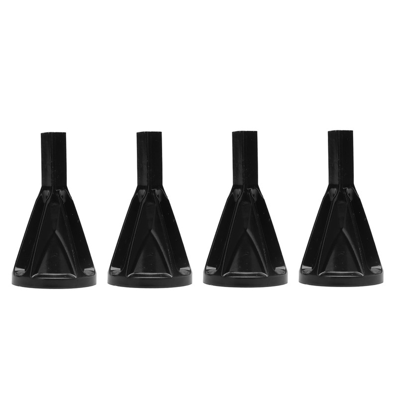 4Pcs Deburring External Chamfering Tool Chamfer Drill Carbide Burr Removal