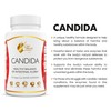 Cocó March N.M.D Candida Cleanse – 30 Day Herbal Detox