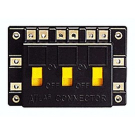 HO & N Connector Atlas Trains