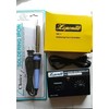 100 Watt Soldering Iron and Temperature Controller Rheostat Stained Glass Tools