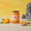 초록원 저당 제주감귤차 Chorokwon Low-Sugar Jeju Tangerine Tea