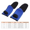 3mm Diving Socks Anti Slip Wear Resistant Comfortable Thermal Beach