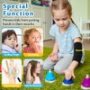 Pediatric Elbow Brace Child Straight Arm Splint Kids Elbow Immobilizer