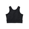 Nstyle Sports Top, Bust Flat Inner Pan, Genderless, ftm, Breast-squishing,