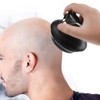 Rotary Short Hair Cutter Small Fast Charging Digital Cordless Rotary