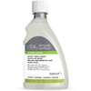 Winsor & Newton Professional Artists' Matt Varnish, 500ml (16.9-oz) Bottle