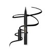 Stila Stay All Day Waterproof Liquid Eye Liner, Intense Black
