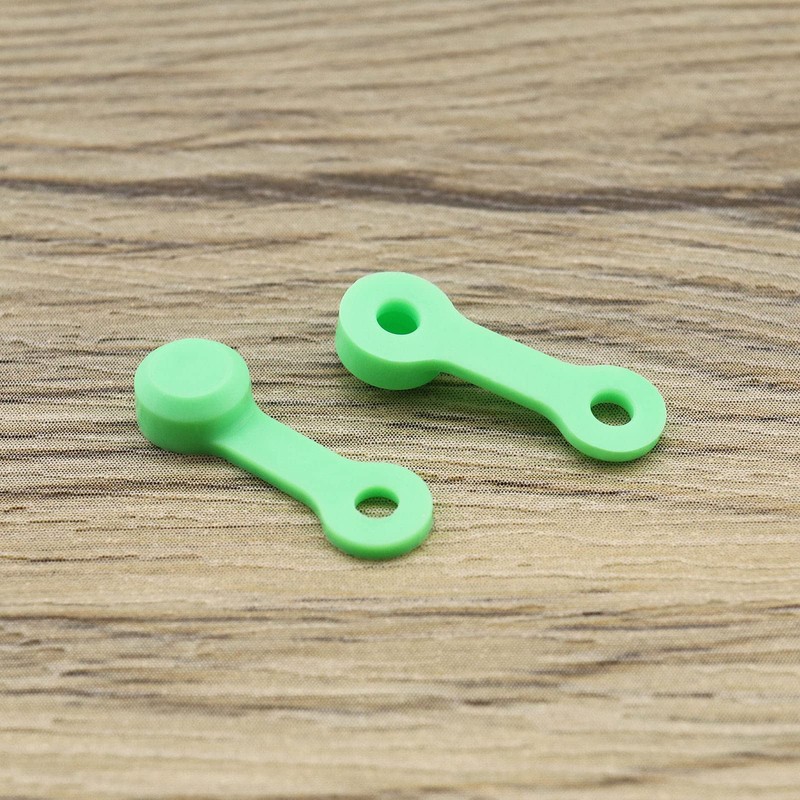 SG Store 30PCS Bicycle Brake Bleeder Cap Bike Hydraulic Brake