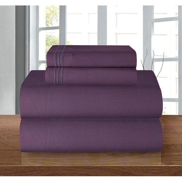 Elegant Comfort Elegant Comfort Luxury 1500 Premium Hotel Quality Microfiber