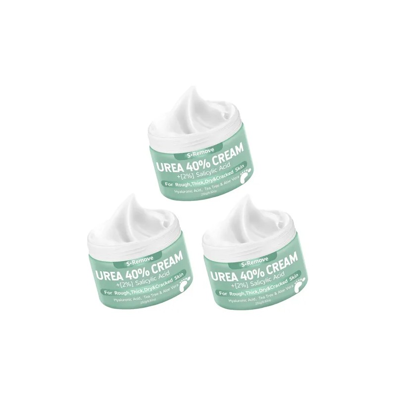 Ab Crema De Urea, Crema De Manos, Crema For Pies