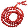 KYEYGWO 108 Prayer Mala Bead Bracelet for Women Men, 6