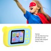 Kids Camera Children Portable Cute Cartoon Funny Digital Video Camera