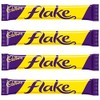 Cadbury Flake Bar | Total 4 bars of British Chocolate