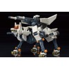 Kotobukiya HMM ZOIDS RZ-009 Command Wolf AC & LC Marking