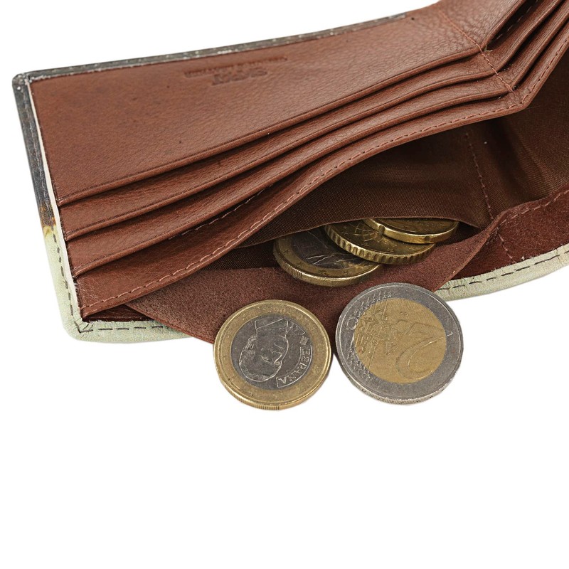 Lois Wallet for leisure and sportswear, brand unisex, adults
