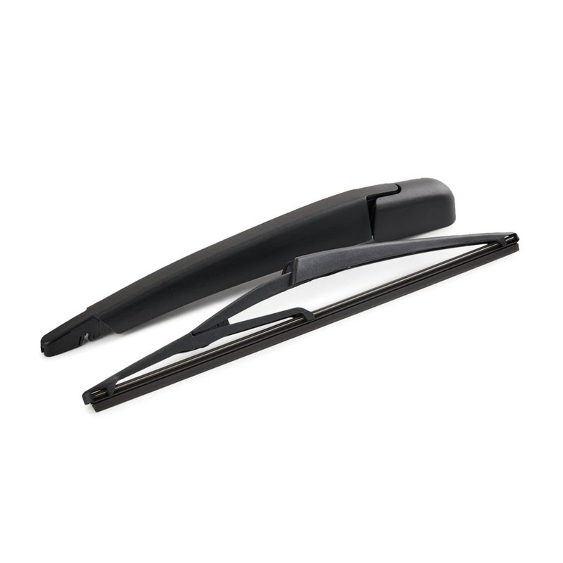 RIDEX 301W0039 Rear Windscreen Wiper Arm 305 mm