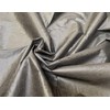 2 Meters X black hemline iron on fusible web fabric