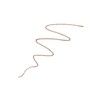 Mii Cosmetics Brow By Mii Precision Brow Detailer Sculpting &