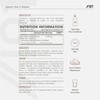 Lion’s Mane Extract Liquid Drops 1750mg - High Strength 50%