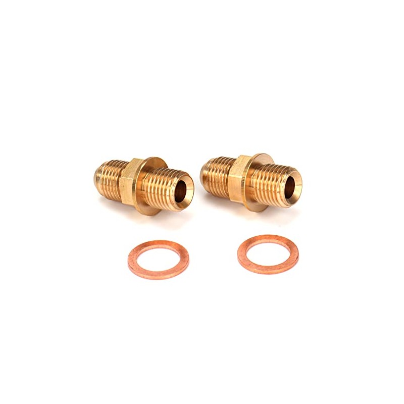 PSR Turbo Water Cooling Fitting Kit -6AN for PTX28 30