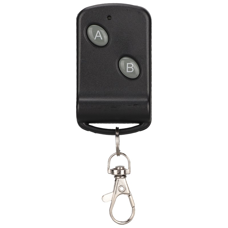 Wireless Remote Control Switch Long Range Distance 1 CH Remote