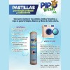 Pastillas Lavado Profundo Y Antibacterial Para Pañal De Tela