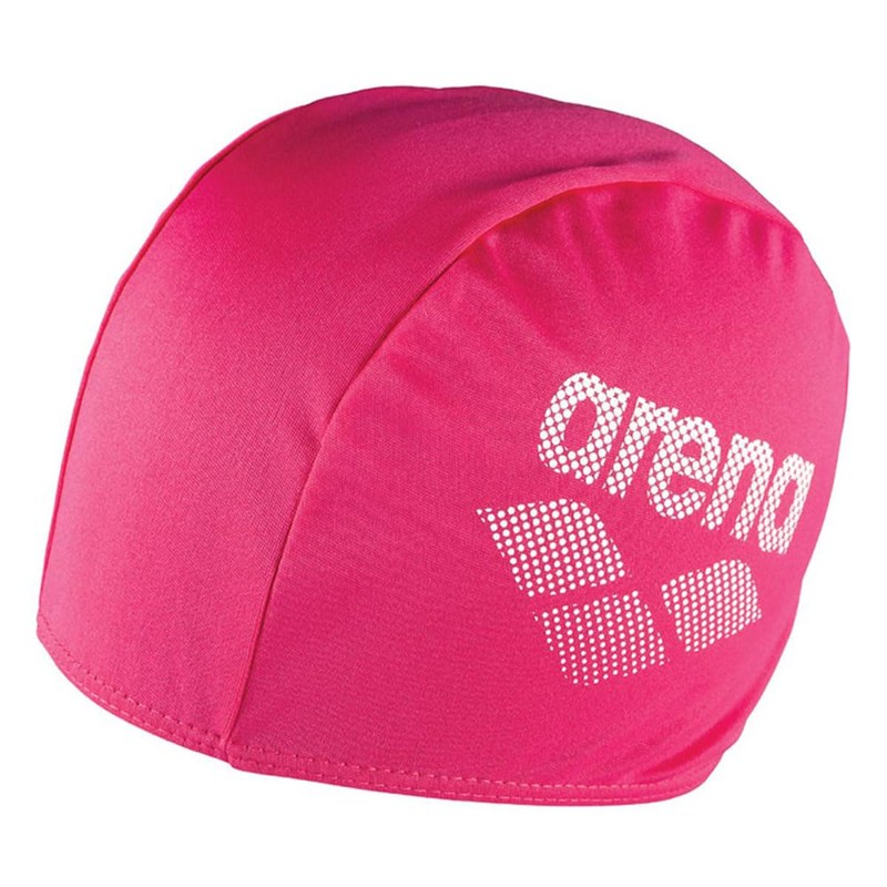 Arena Mens Swim Cap-002467 One Size Magenta
