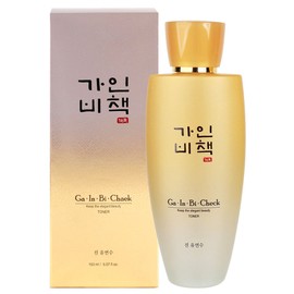150ml herbal toner that fills dry skin with deep moisture / 건조한 피부에 깊은 수분을 채우는 한방 스킨 150ml