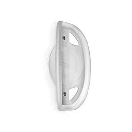 Simplbikes | Protector de plastico en pared para llanta de bicicleta.