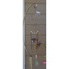 Sunset Vista Designs Wilderness Wonders Moose Wind Chime, 28-Inch Long
